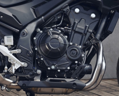 2024 CB500 HORNET Location Photo 048