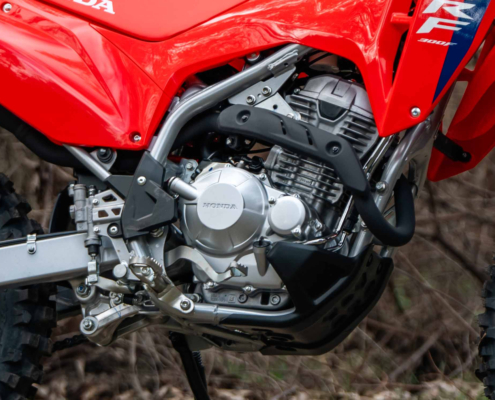 26YM CRF300F Post JS12