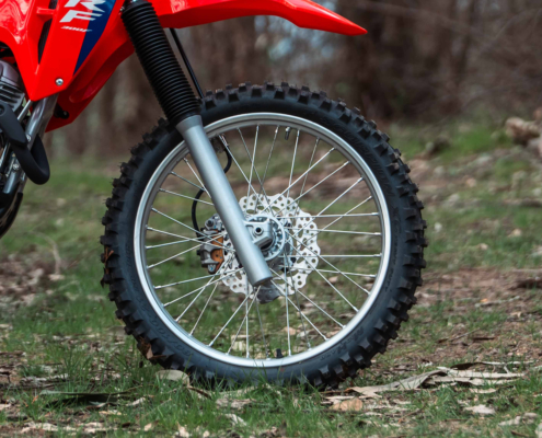 26YM CRF300F Story JS11