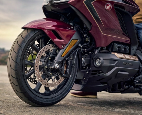 Goldwing g