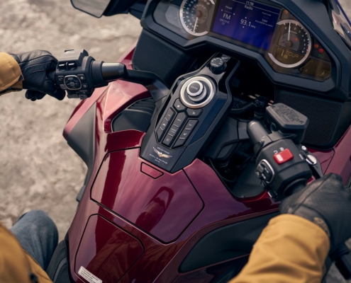 Goldwing h
