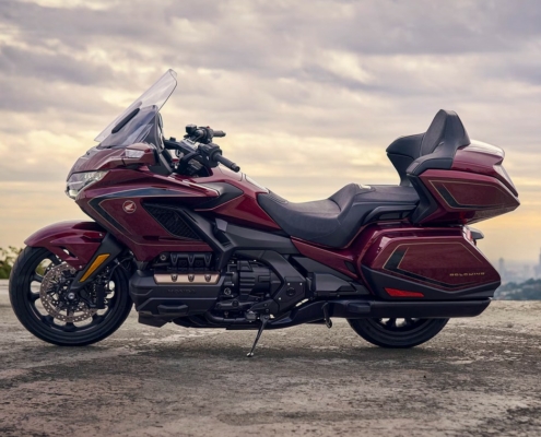 Goldwing i