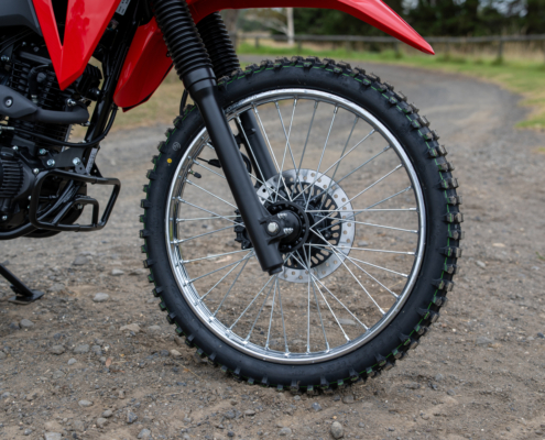 Honda-XR190CT