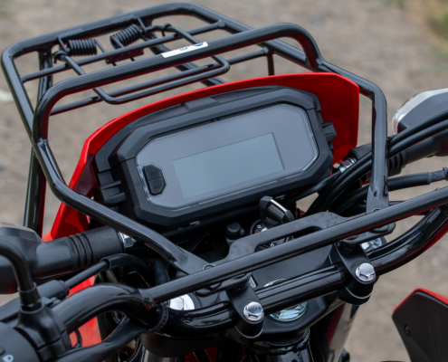 Honda-XR190CT