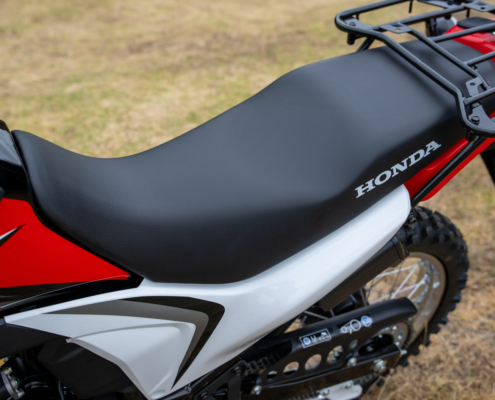 Honda-XR190CT