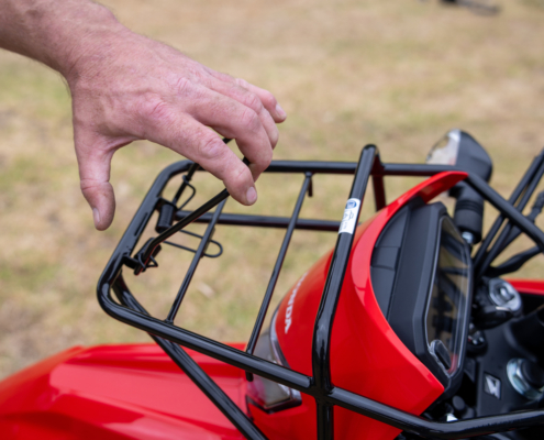 Honda-XR190CT