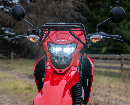 Honda-XR190CT