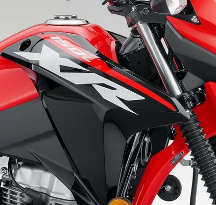 xr150 3