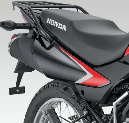 xr150 4