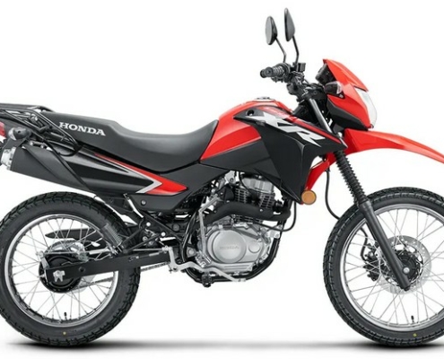 xr150