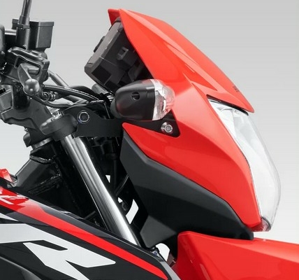 xr150 5
